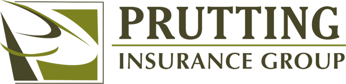 Prutting Insurance Group homepage